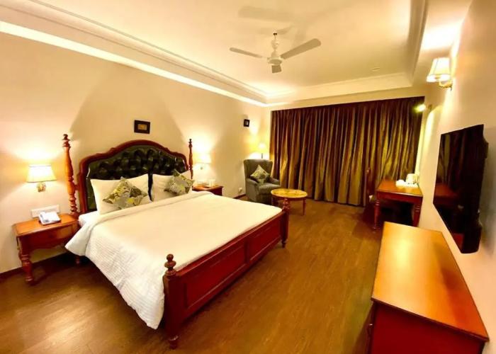 Ranbanka Heritage Resort