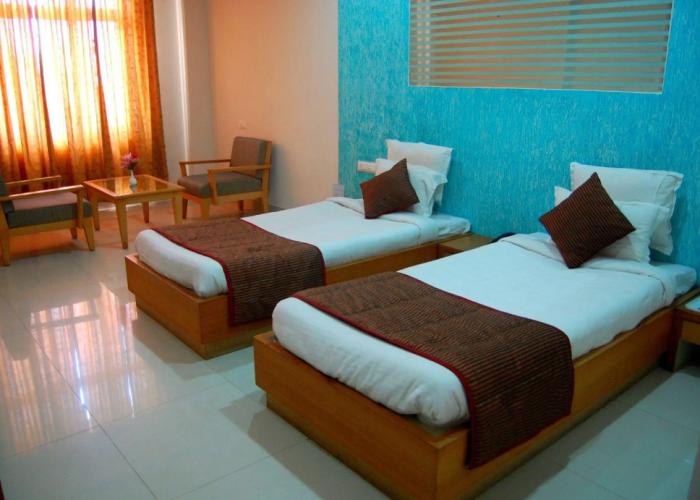 Ranbanka Heritage Resort