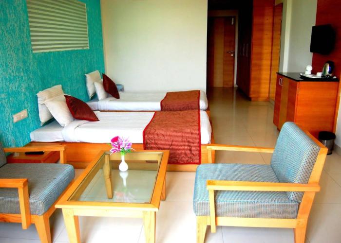Ranbanka Heritage Resort