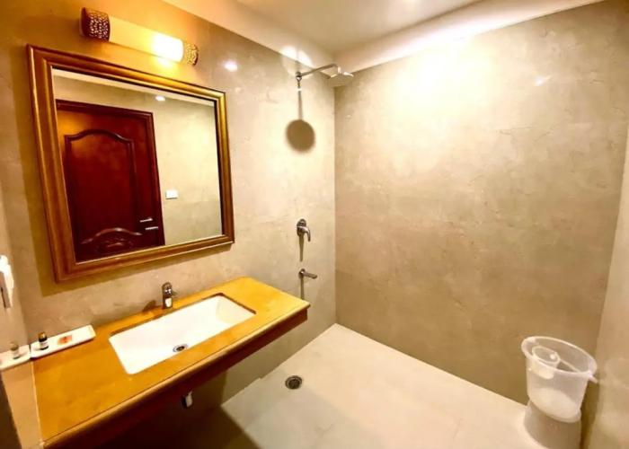 Ranbanka Heritage Resort