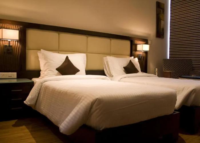Hotel La Abode