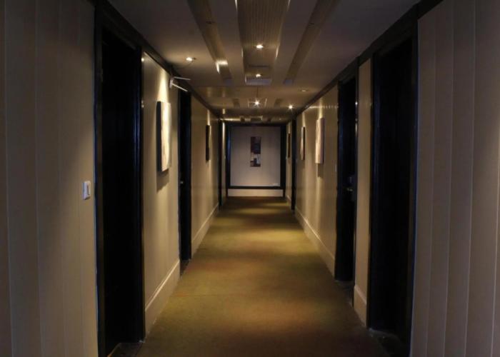 Hotel La Abode