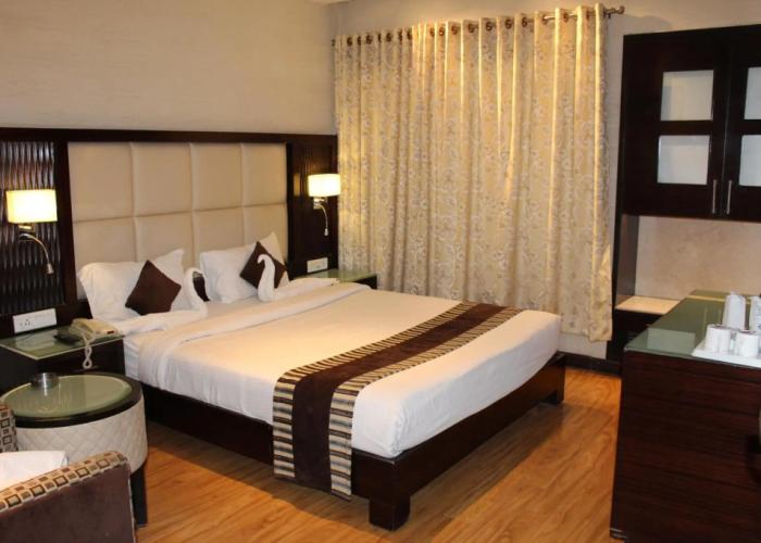Hotel La Abode