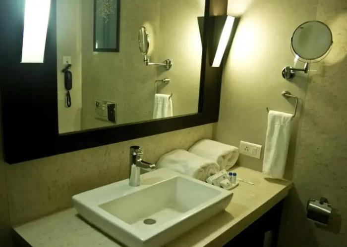 Hotel La Abode