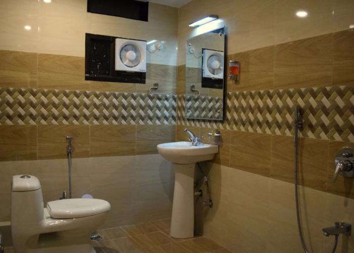 Ashoka Residency Hotel