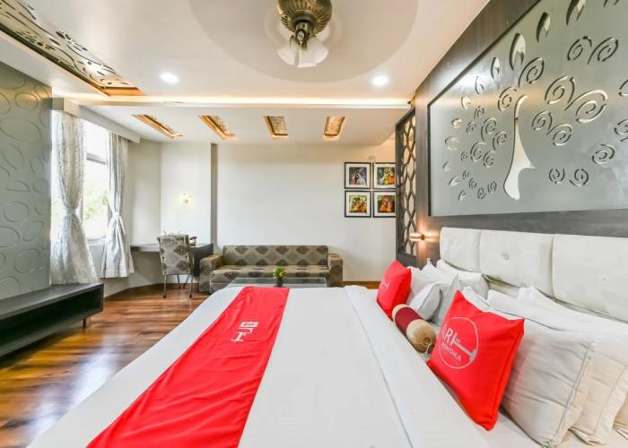 Ashoka Residency Hotel