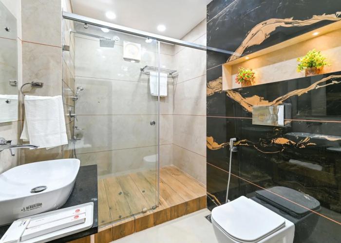 Ashoka Residency Hotel