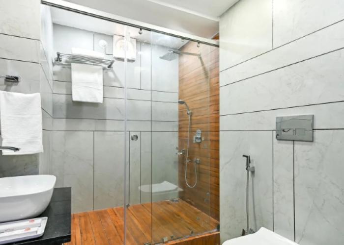Ashoka Residency Hotel