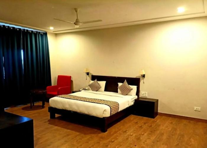 Hotel Radiance