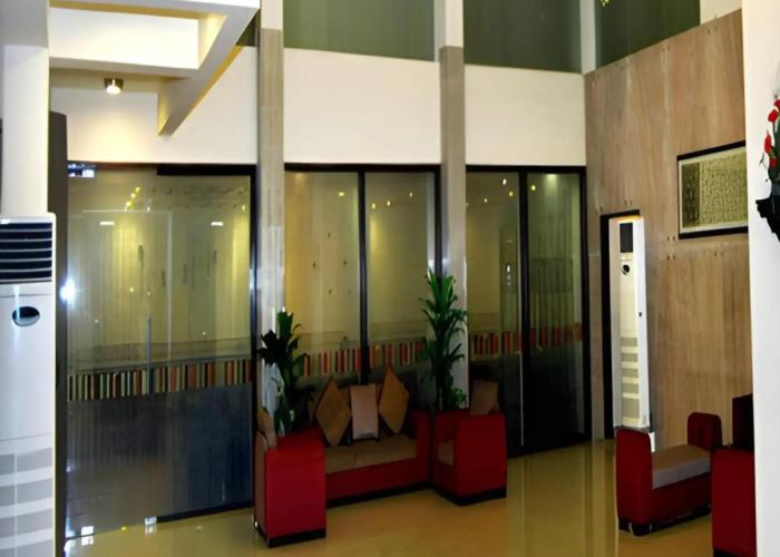 Hotel Radiance