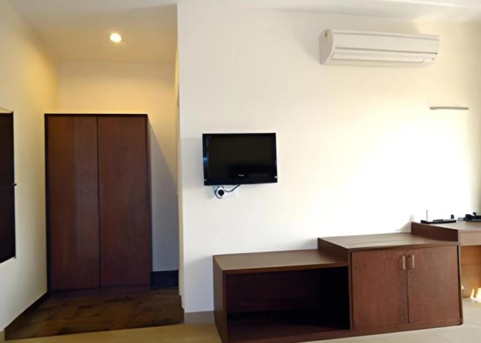 Hotel Radiance
