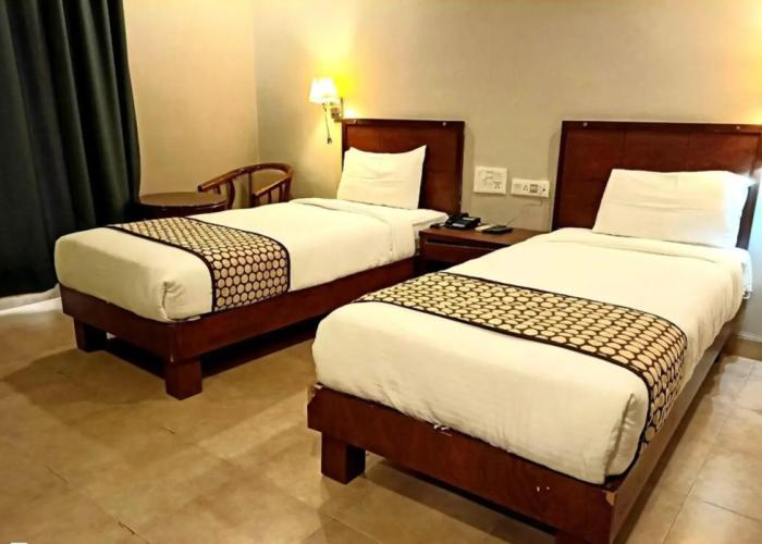 Hotel Radiance