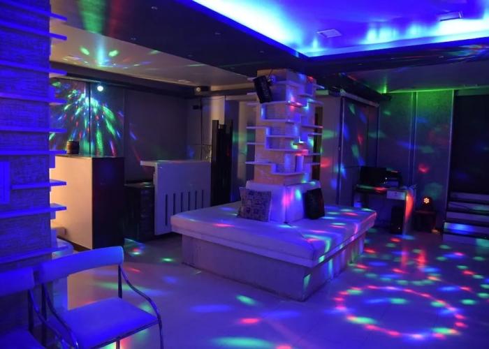 Hotel Amit Palace