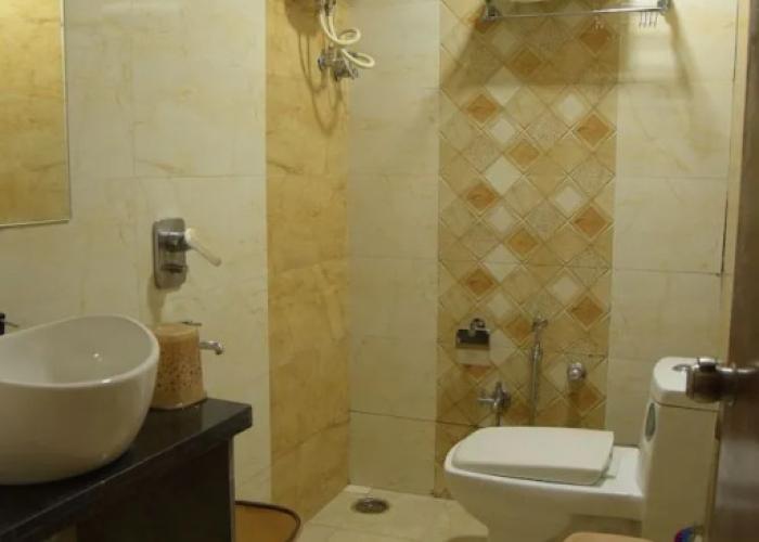 Hotel Amit Palace
