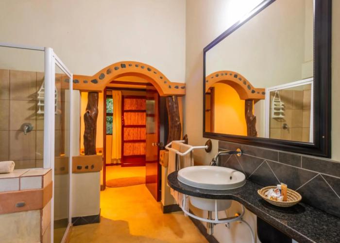 Leopard Walk Lodge