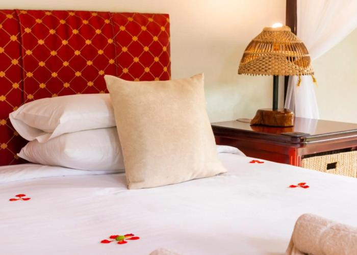 Leopard Walk Lodge