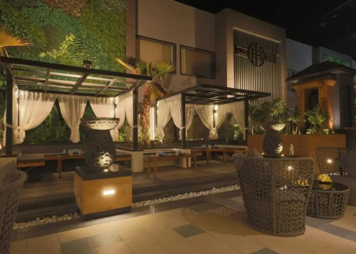 Hotel Delice