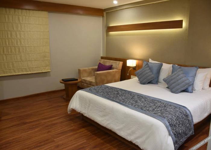 Hotel Delice
