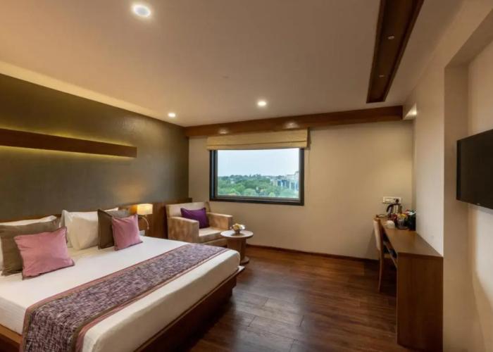 Hotel Delice