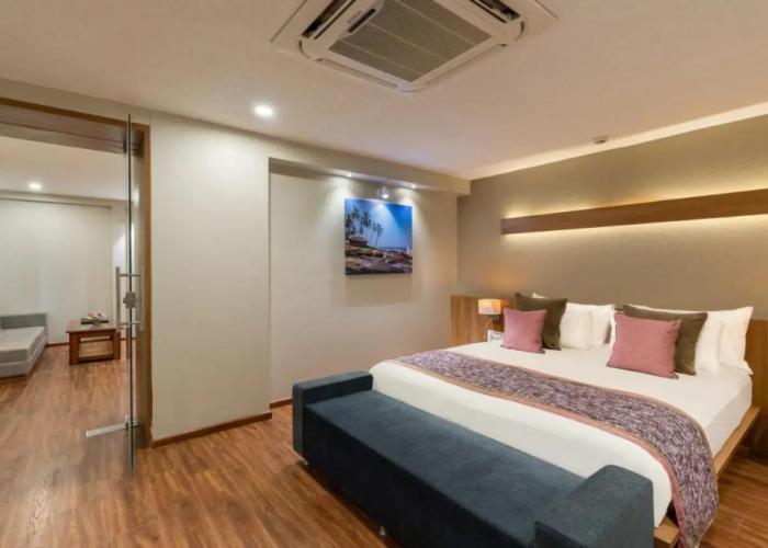 Hotel Delice
