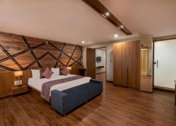Hotel Delice