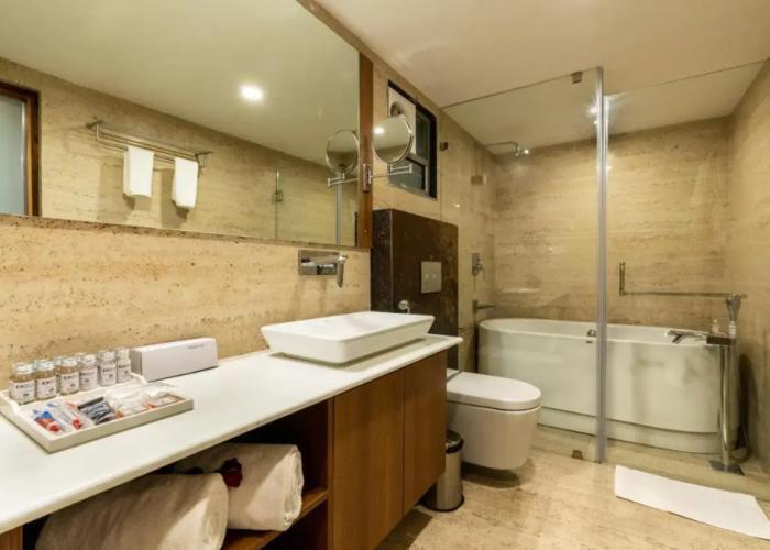 Hotel Delice