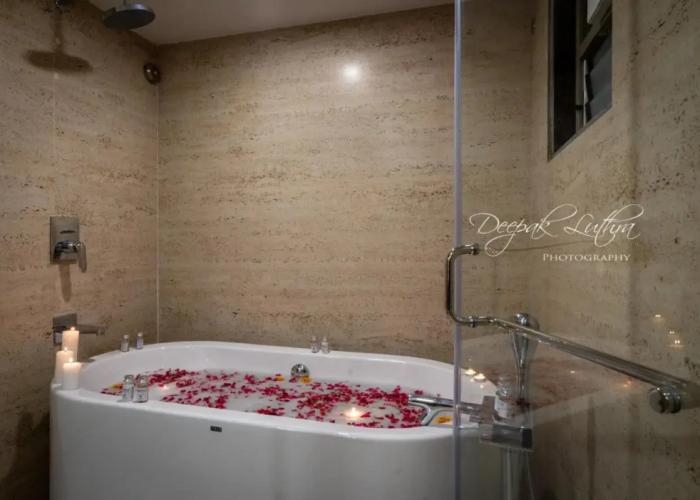 Hotel Delice