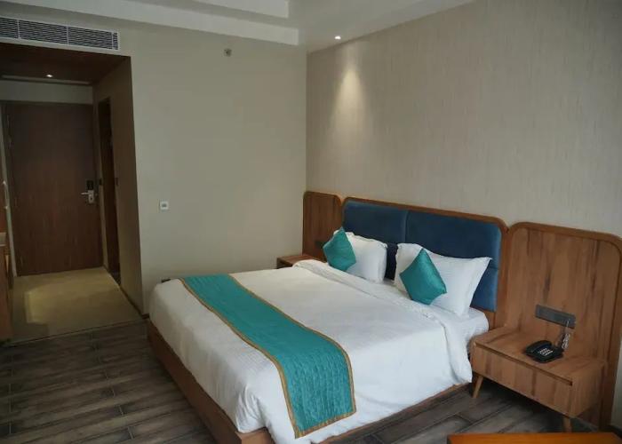 Hotel Harivilas
