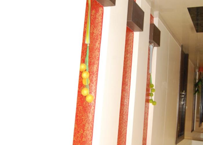 Parth Executive Hotel