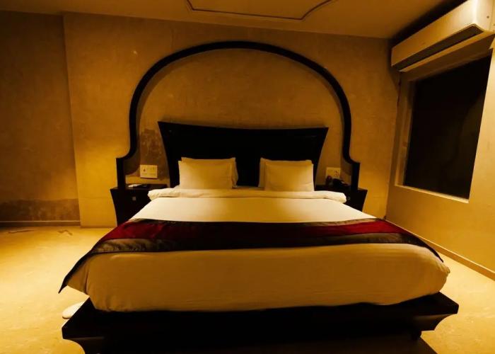 Hotel Brij Residency
