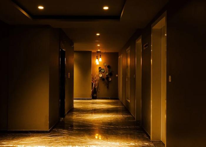 Hotel Brij Residency