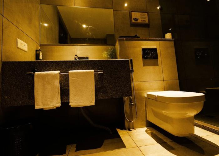 Hotel Brij Residency
