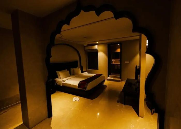 Hotel Brij Residency
