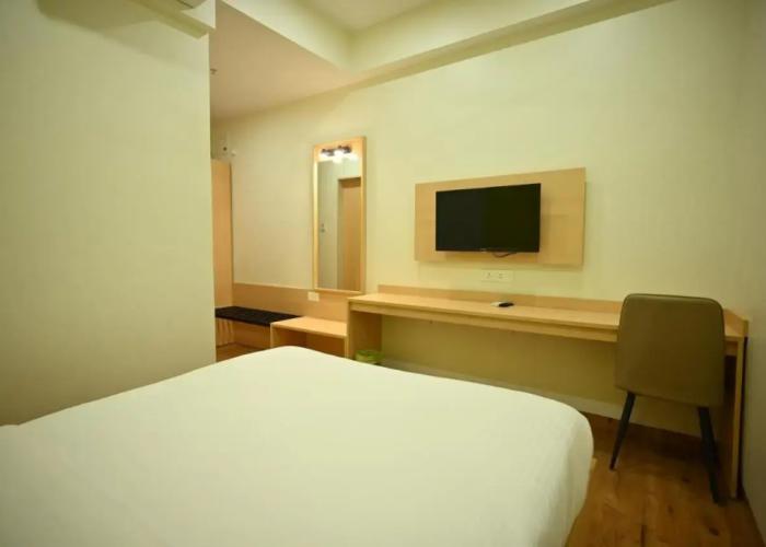Hotel City Centre Latur