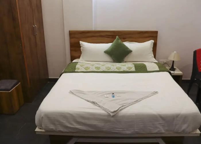 Hotel Garuda Executive