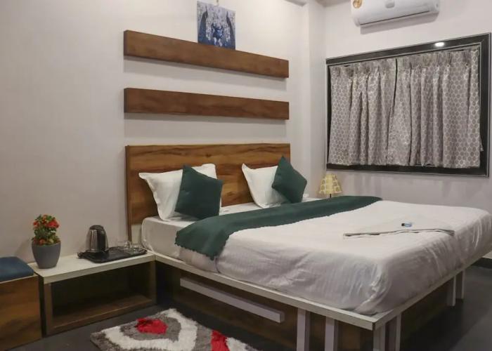 Hotel Garuda Executive