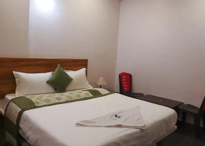 Hotel Garuda Executive