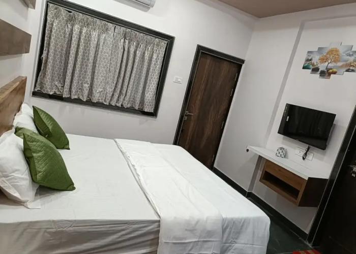 Hotel Garuda Executive