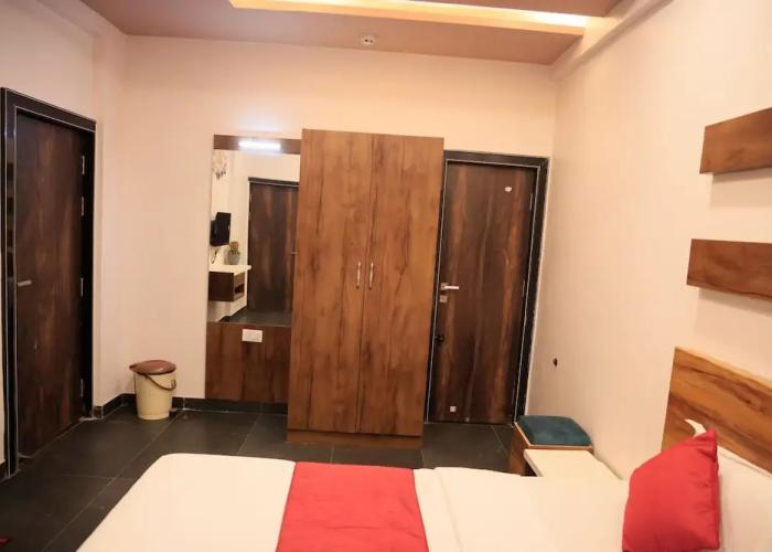 Hotel Garuda Executive
