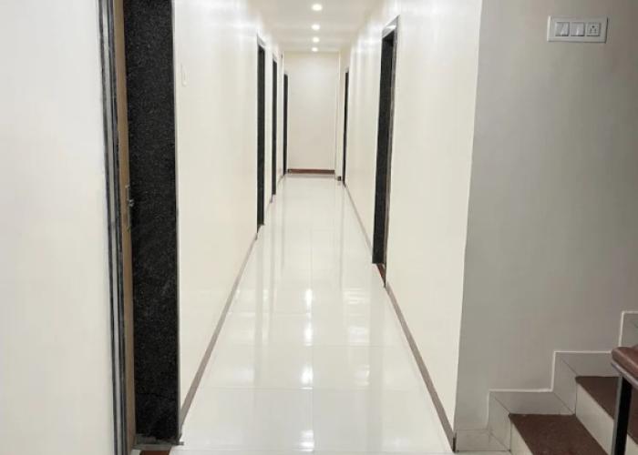 Hotel Rajdhani