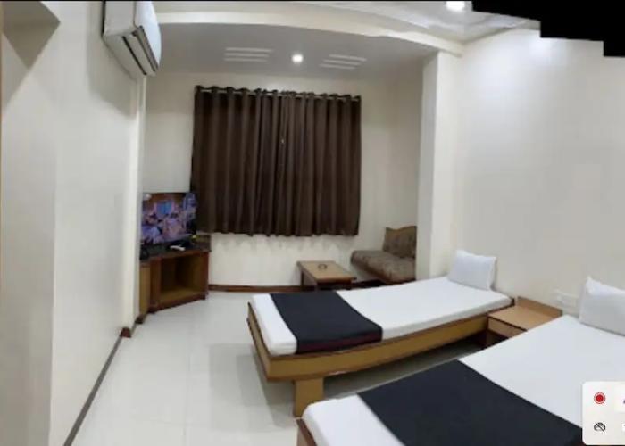 Hotel Rajdhani