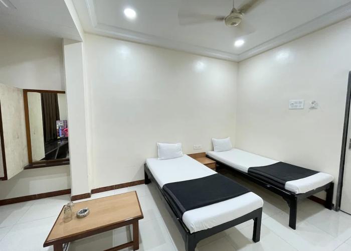 Hotel Rajdhani