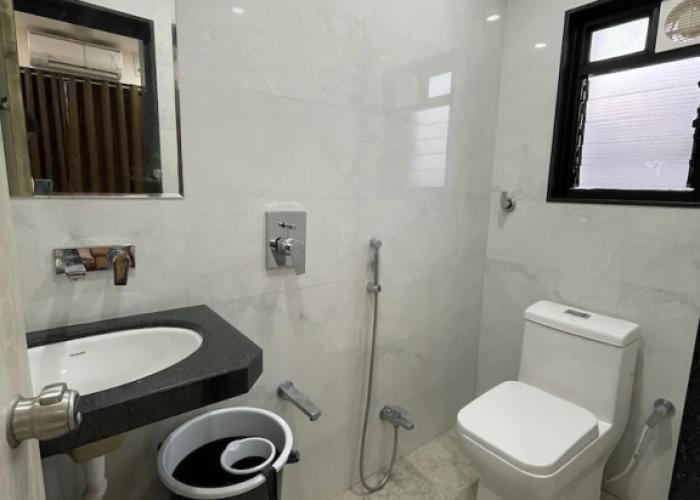 Hotel Rajdhani