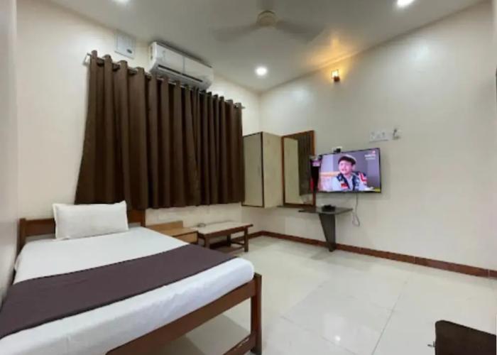 Hotel Rajdhani