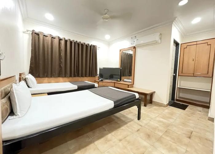 Hotel Rajdhani