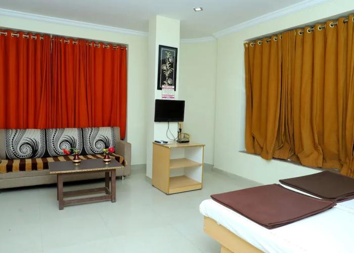 Hotel Anjani