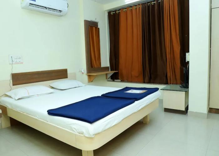 Hotel Anjani