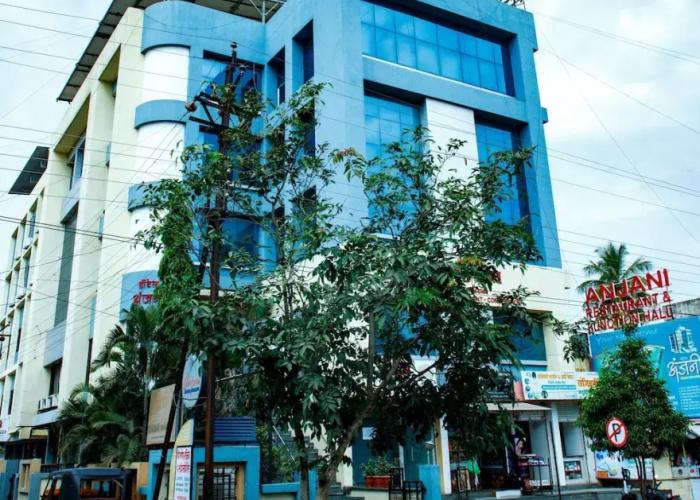 Hotel Anjani