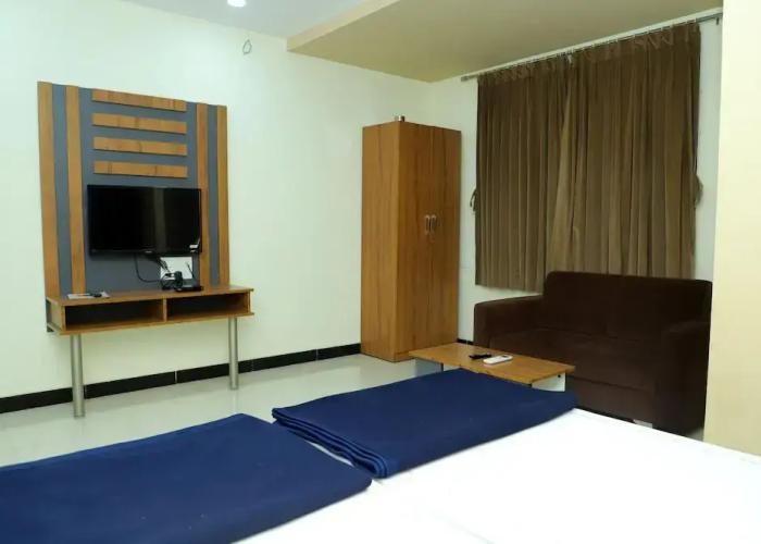 Hotel Anjani