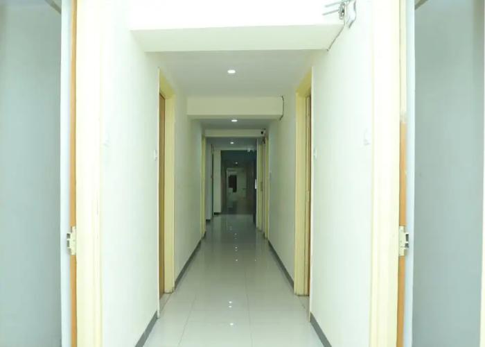 Hotel Anjani